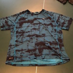 Nike Running Dri-Fit tshirt